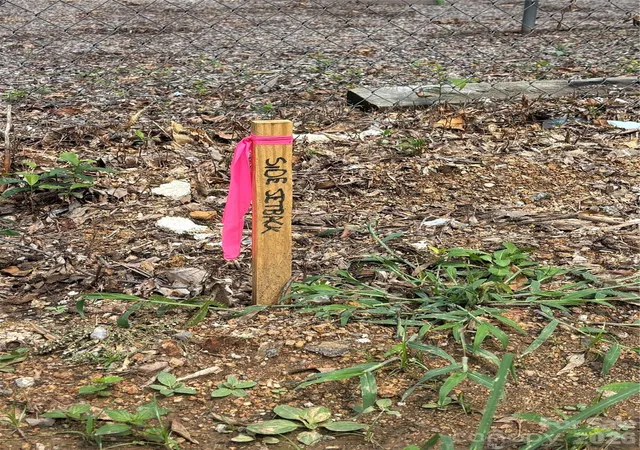 Photo 1 of Land for sale at 1116 Harrill St, Charlotte, NC 28205 | MLS# 4422406 | Listing updated on 2026-09-23