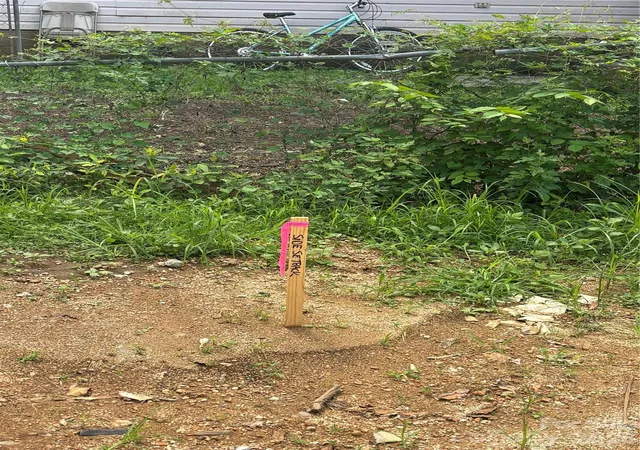 Photo 3 of Land for sale at 1116 Harrill St, Charlotte, NC 28205 | MLS# 4422406 | Listing updated on 2026-09-23