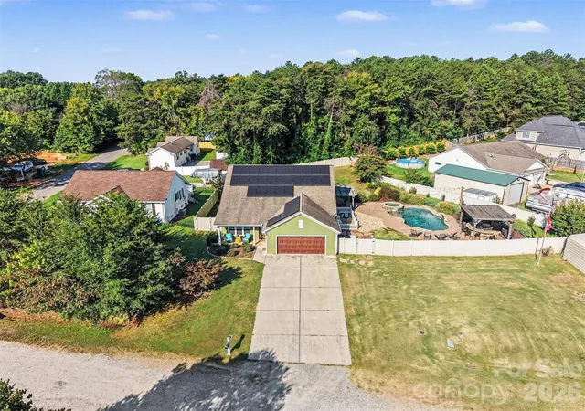 Photo 1 of Single family home for sale at 3467 Judith Pl, Denver, NC 28037 | MLS# 4422490 | Listing updated on 2026-09-22