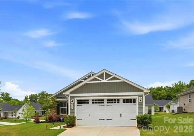 Photo 1 of Single family home for sale at 620 Grandiflora Ave, Lancaster, SC 29720 | MLS# 4422529 | Listing updated on 2026-09-17