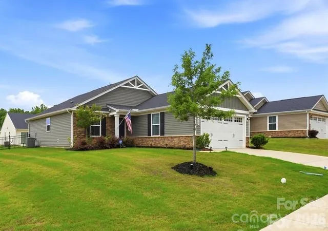 Photo 2 of Single family home for sale at 620 Grandiflora Ave, Lancaster, SC 29720 | MLS# 4422529 | Listing updated on 2026-09-17
