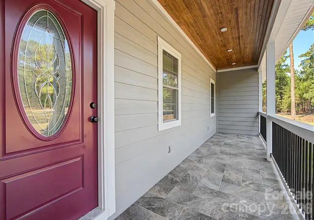 Photo 4 of Single family home for sale at 112 E Jimmy St, Candor, NC 27229 | MLS# 4422559 | Listing updated on 2026-10-12
