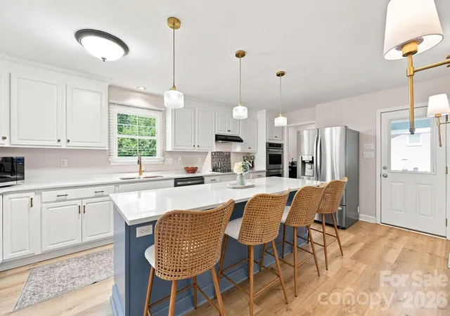 Photo 4 of Single family home for sale at 178 Woodland Dr SW, Concord, NC 28025 | MLS# 4422590 | Listing updated on 2026-09-09