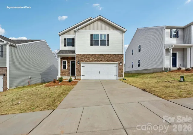 Photo 1 of Single family home for sale at 237 Colton Ct, Kings Mountain, NC 28086 | MLS# 4422631 | Listing updated on 2026-09-09