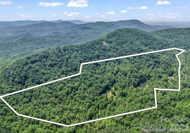 Photo 1 of Land for sale at 980 Mountain Forest Dr, Union Mills, NC 28167 | MLS# 4422633 | Listing updated on 2026-09-08
