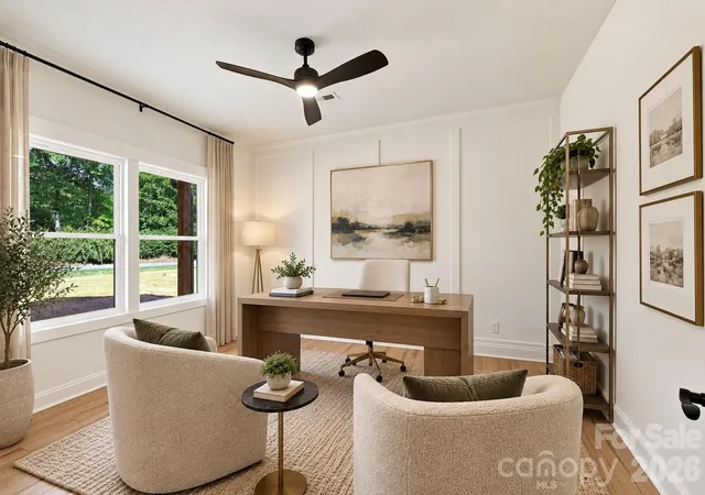 Photo 4 of Single family home for sale at 363 Lake Farm Dr, Salisbury, NC 28146 | MLS# 4422665 | Listing updated on 2026-09-09
