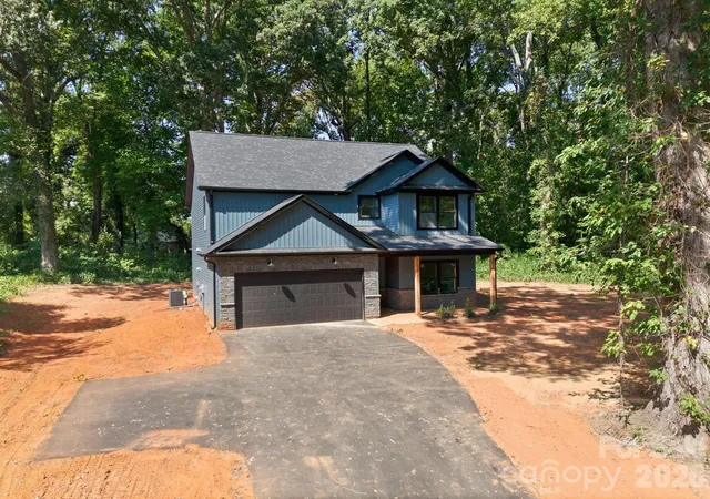 Photo 48 of Single family home for sale at 103 W 17th Street, Salisbury, NC 28144 | MLS# 4422672 | Listing updated on 2026-09-09