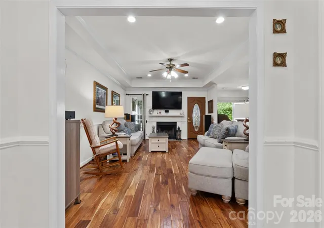 Photo 3 of Single family home for sale at 21 Ole Sill Ln, Elgin, SC 29045 | MLS# 4422727 | Listing updated on 2026-09-14