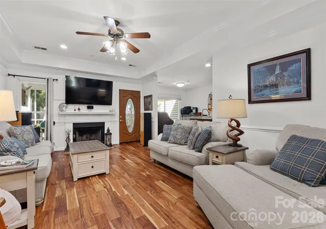 Photo 4 of Single family home for sale at 21 Ole Sill Ln, Elgin, SC 29045 | MLS# 4422727 | Listing updated on 2026-09-14