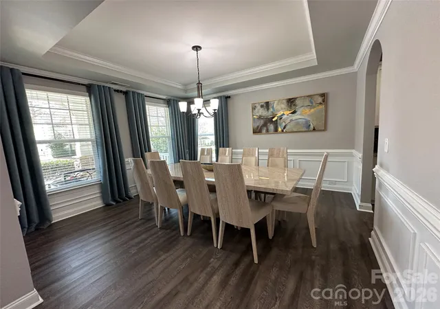 Photo 3 of Single family home for sale at 1004 Fallondale Rd, Waxhaw, NC 28173 | MLS# 4422739 | Listing updated on 2026-09-09