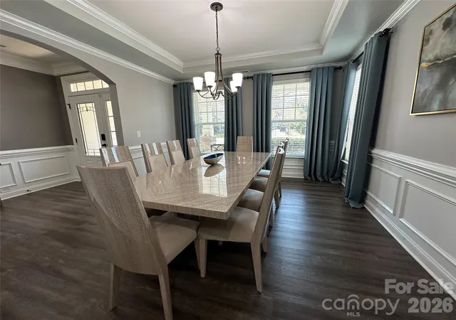Photo 3 of Single family home for sale at 1004 Fallondale Rd, Waxhaw, NC 28173 | MLS# 4422739 | Listing updated on 2026-09-09