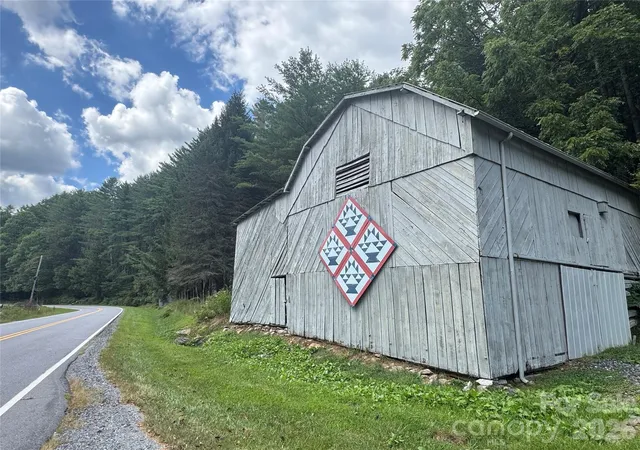 Land for sale at 000 Puncheon Frk Rd, Mars Hill, NC 28754 | MLS# 4422781
