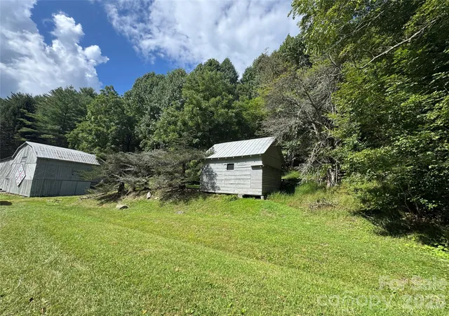 Photo 1 of Land for sale at 000 Puncheon Frk Rd, Mars Hill, NC 28754 | MLS# 4422781 | Listing updated on 2026-09-08