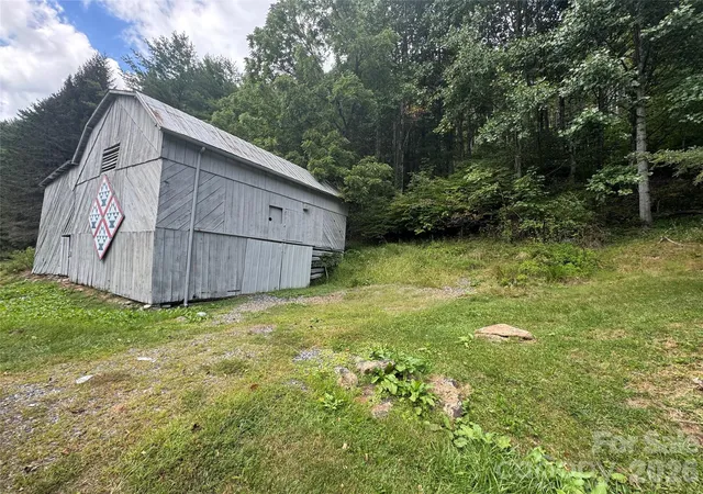 Photo 2 of Land for sale at 000 Puncheon Frk Rd, Mars Hill, NC 28754 | MLS# 4422781 | Listing updated on 2026-09-08
