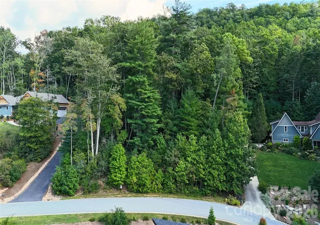 Photo 3 of Land for sale at 61 Crossings Cir #23, Fairview, NC 28730 | MLS# 4422861 | Listing updated on 2026-09-17