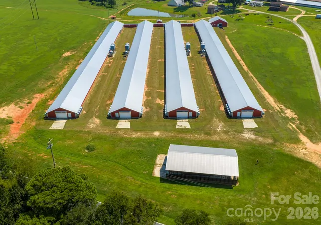 Photo 2 of Land for sale at 149 Thompson Farm Rd, Rockingham, NC 28379 | MLS# 4422937 | Listing updated on 2026-09-09