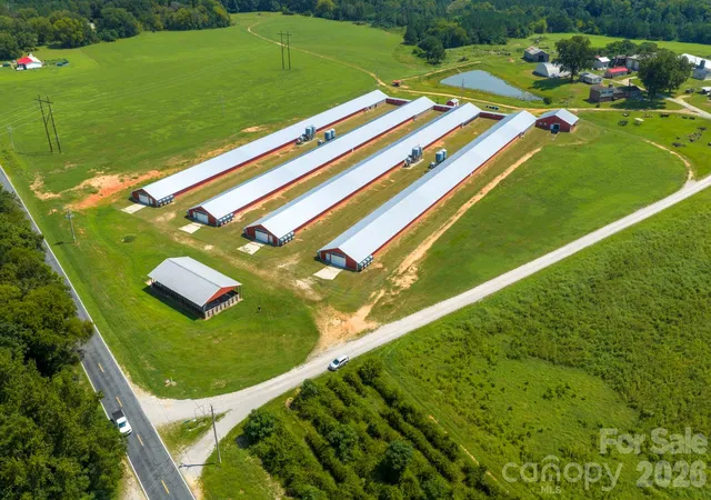Photo 4 of House for sale at 149 Thompson Farm Rd, Rockingham, NC 28379 | MLS# 4422937 | Listing updated on 2026-09-09