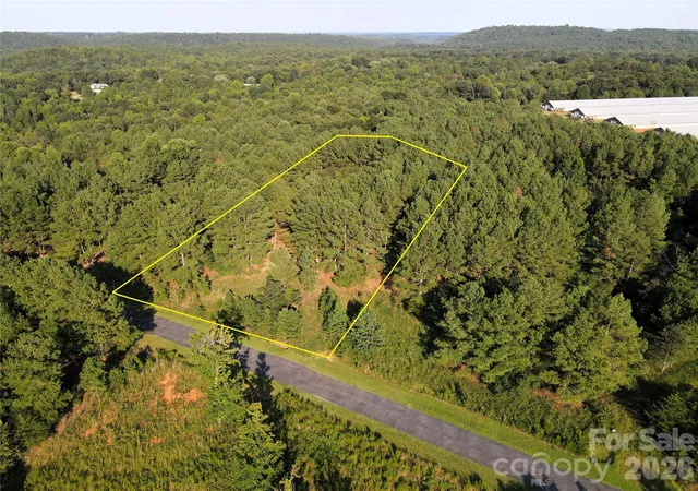 Photo 3 of Land for sale at 110 River View Dr #5, Mooresboro, NC 28114 | MLS# 4423204 | Listing updated on 2026-09-10