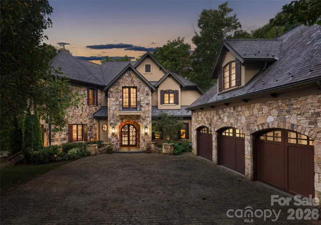 Photo 1 of Single family home for sale at 204 Secluded Hills Ln, Arden, NC 28704 | MLS# 4423325 | Listing updated on 2026-10-06