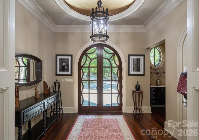 Photo 3 of Single family home for sale at 204 Secluded Hills Ln, Arden, NC 28704 | MLS# 4423325 | Listing updated on 2026-10-06