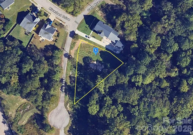 Land for sale at 1308 Carpet Rd, Raleigh, NC 27610 | MLS# 4423591