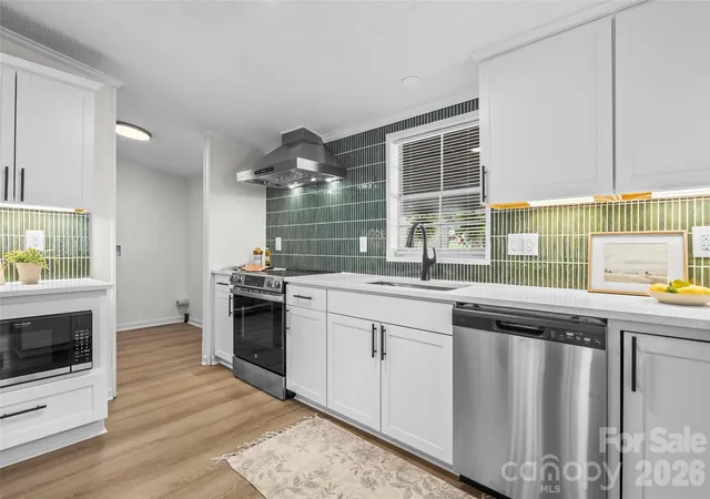 Photo 1 of Single family home for sale at 625 Lakeview Rd, Salisbury, NC 28147 | MLS# 4423729 | Listing updated on 2026-09-17
