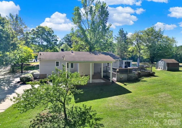 Photo 4 of Single family home for sale at 3015 Pageland Hwy, Lancaster, SC 29720 | MLS# 4423845 | Listing updated on 2026-10-04