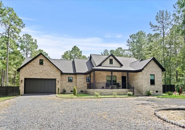 Photo 1 of Sale Pending at 9779 Nc 742 Hwy S, Morven, NC 28119 | MLS# 4423886 | Listing updated on 2026-10-06