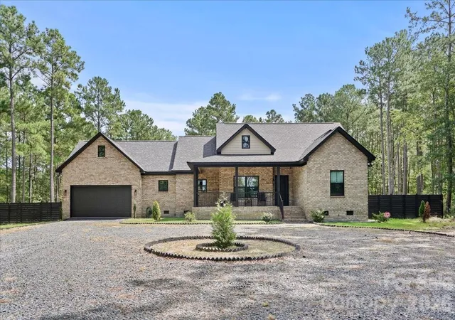 Photo 1 of Sale Pending at 9779 Nc 742 Hwy S, Morven, NC 28119 | MLS# 4423886 | Listing updated on 2026-10-06