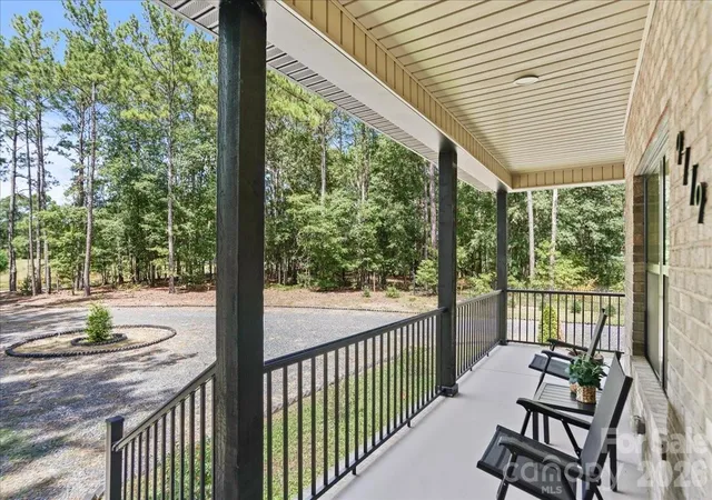 Photo 3 of Sale Pending at 9779 Nc 742 Hwy S, Morven, NC 28119 | MLS# 4423886 | Listing updated on 2026-10-06