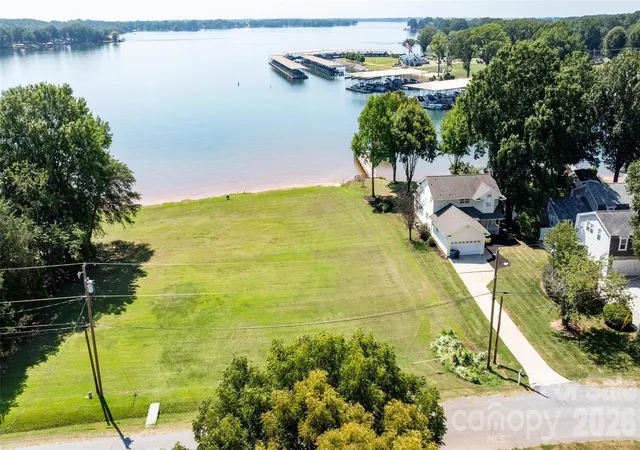 Photo 4 of Land for sale at 104 Commodore Loop, Mooresville, NC 28117 | MLS# 4423891 | Listing updated on 2026-09-16