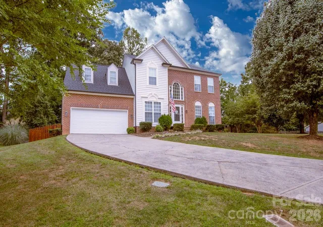 Photo 1 of Single family home for sale at 111 Comata Rd, Mooresville, NC 28117 | MLS# 4423905 | Listing updated on 2026-09-24