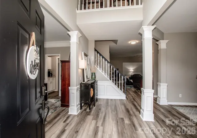 Photo 3 of Single family home for sale at 111 Comata Rd, Mooresville, NC 28117 | MLS# 4423905 | Listing updated on 2026-09-24