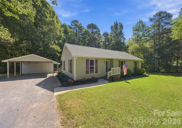 Photo 2 of Single family home for sale at 4376 Gentry Ln, York, SC 29745 | MLS# 4423979 | Listing updated on 2026-09-16