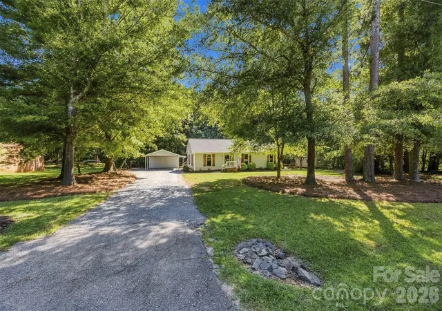 Photo 24 of Single family home for sale at 4376 Gentry Ln, York, SC 29745 | MLS# 4423979 | Listing updated on 2026-09-16