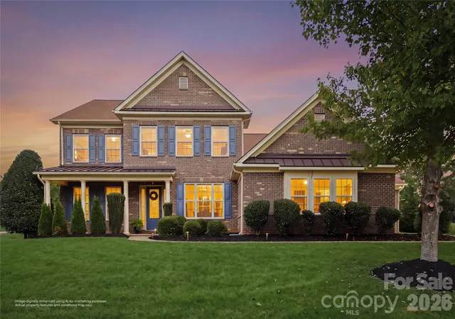 Photo 2 of Sale Pending at 911 Oleander Ln, Waxhaw, NC 28173 | MLS# 4424015 | Listing updated on 2026-09-26