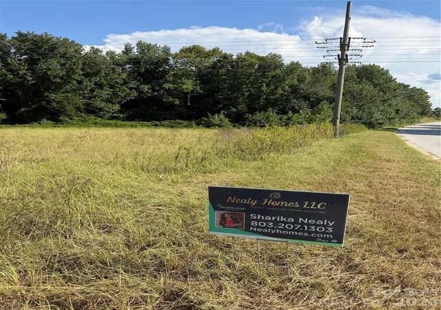 Photo 3 of Land for sale at 801 S Van Lingle Mungo Blvd, Pageland, SC 29728 | MLS# 4424027 | Listing updated on 2026-09-16