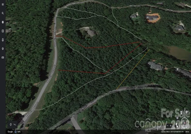 Photo 3 of Land for sale at Lot 8 Webbs Chapel Cvs Ct, Denver, NC 28037 | MLS# 4424055 | Listing updated on 2026-09-17