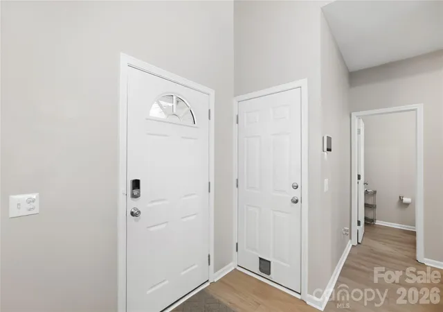 Photo 3 of Townhouse for sale at 2718 Ml Valley Ct, Matthews, NC 28105 | MLS# 4424122 | Listing updated on 2026-09-24