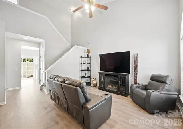 Photo 3 of Townhouse for sale at 2718 Ml Valley Ct, Matthews, NC 28105 | MLS# 4424122 | Listing updated on 2026-09-24