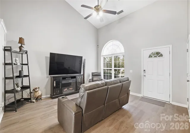 Photo 4 of Townhouse for sale at 2718 Ml Valley Ct, Matthews, NC 28105 | MLS# 4424122 | Listing updated on 2026-09-24