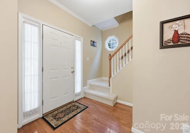 Photo 2 of Single family home for sale at 10018 Glencrest Dr, Huntersville, NC 28078 | MLS# 4424147 | Listing updated on 2026-10-03