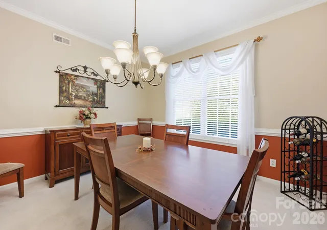 Photo 3 of Single family home for sale at 10018 Glencrest Dr, Huntersville, NC 28078 | MLS# 4424147 | Listing updated on 2026-10-03