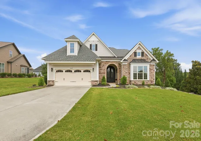 Photo 1 of Single family home for sale at 12047 Cove Ct, Charlotte, NC 28278 | MLS# 4424173 | Listing updated on 2026-09-23
