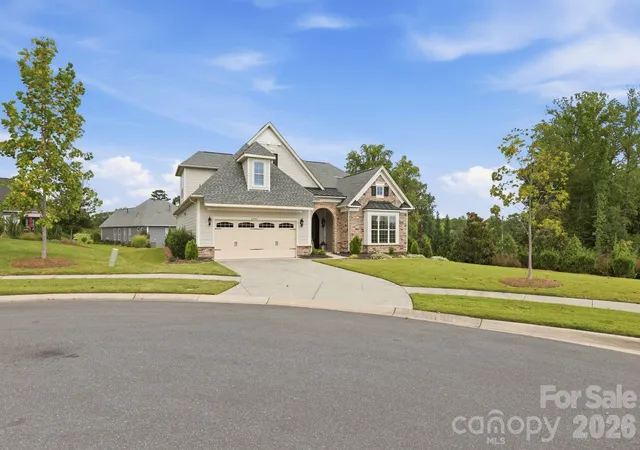 Photo 3 of Single family home for sale at 12047 Cove Ct, Charlotte, NC 28278 | MLS# 4424173 | Listing updated on 2026-09-23