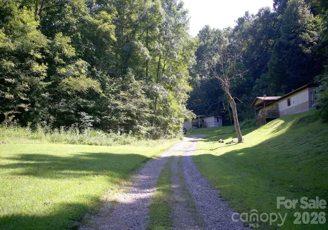 Photo 2 of Land for sale at 11 Jody Ln, Weaverville, NC 28787 | MLS# 4424259 | Listing updated on 2026-09-16