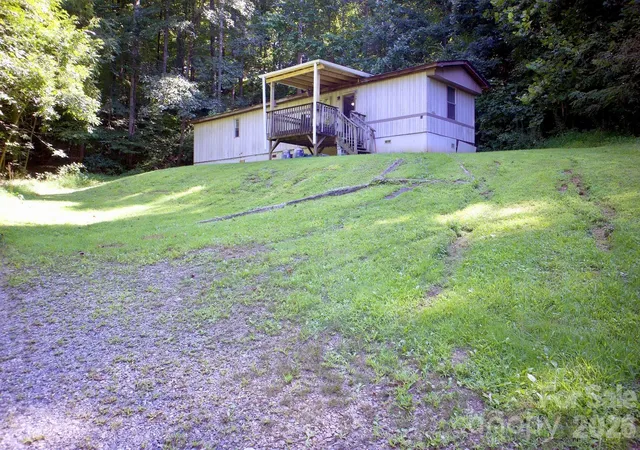 Photo 3 of Land for sale at 11 Jody Ln, Weaverville, NC 28787 | MLS# 4424259 | Listing updated on 2026-09-16