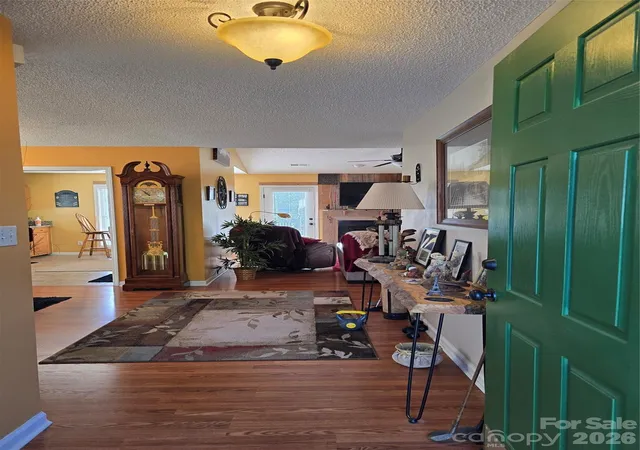 Photo 3 of Single family home for sale at 77 Stonehollow Rd, Fletcher, NC 28732 | MLS# 4424309 | Listing updated on 2026-09-16