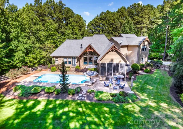 Photo 2 of Single family home for sale at 7608 Webbs Chapel Cvs Ct, Denver, NC 28037 | MLS# 4424338 | Listing updated on 2026-10-11