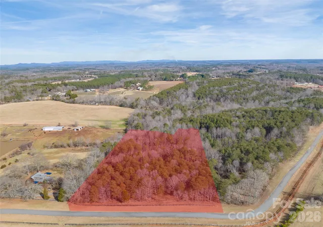 Land for sale at 0000 High Meadows Dr #57, Mill Spring, NC 28756 | MLS# 4424387
